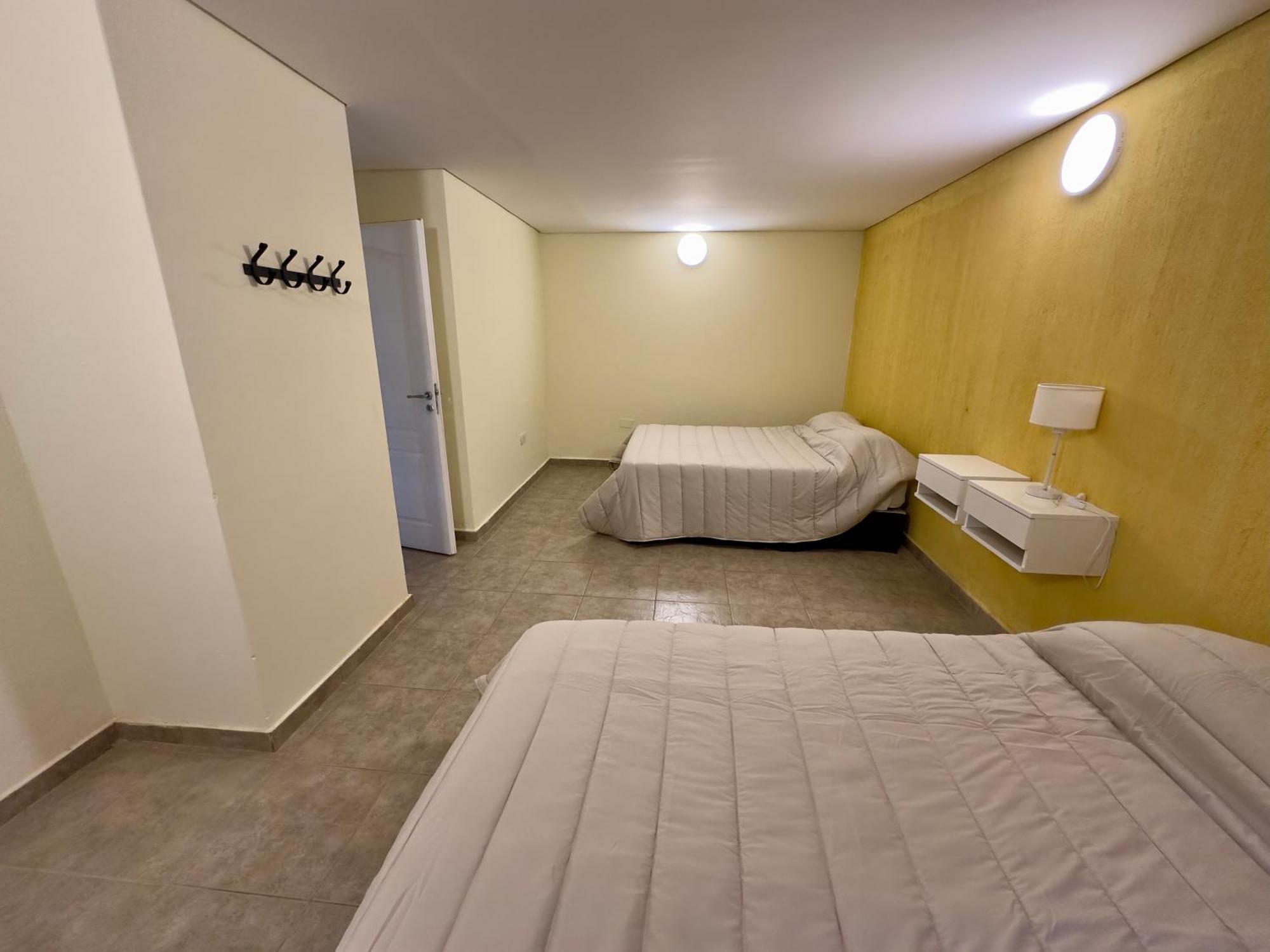 Terminal Suites 엘 칼라파테 외부 사진