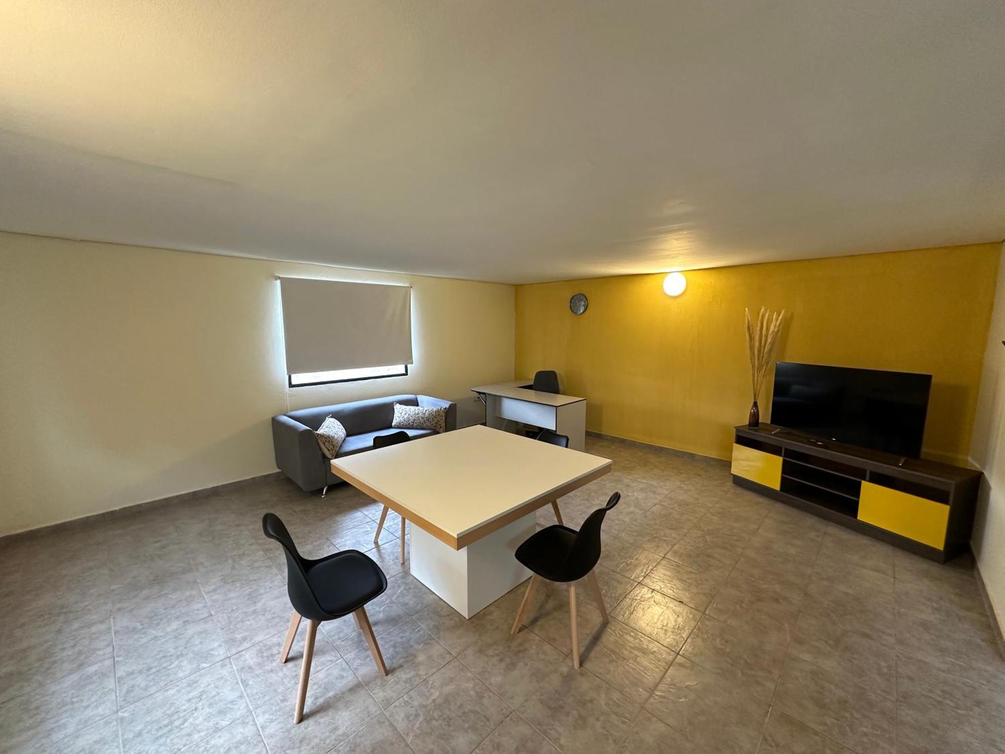 Terminal Suites 엘 칼라파테 외부 사진
