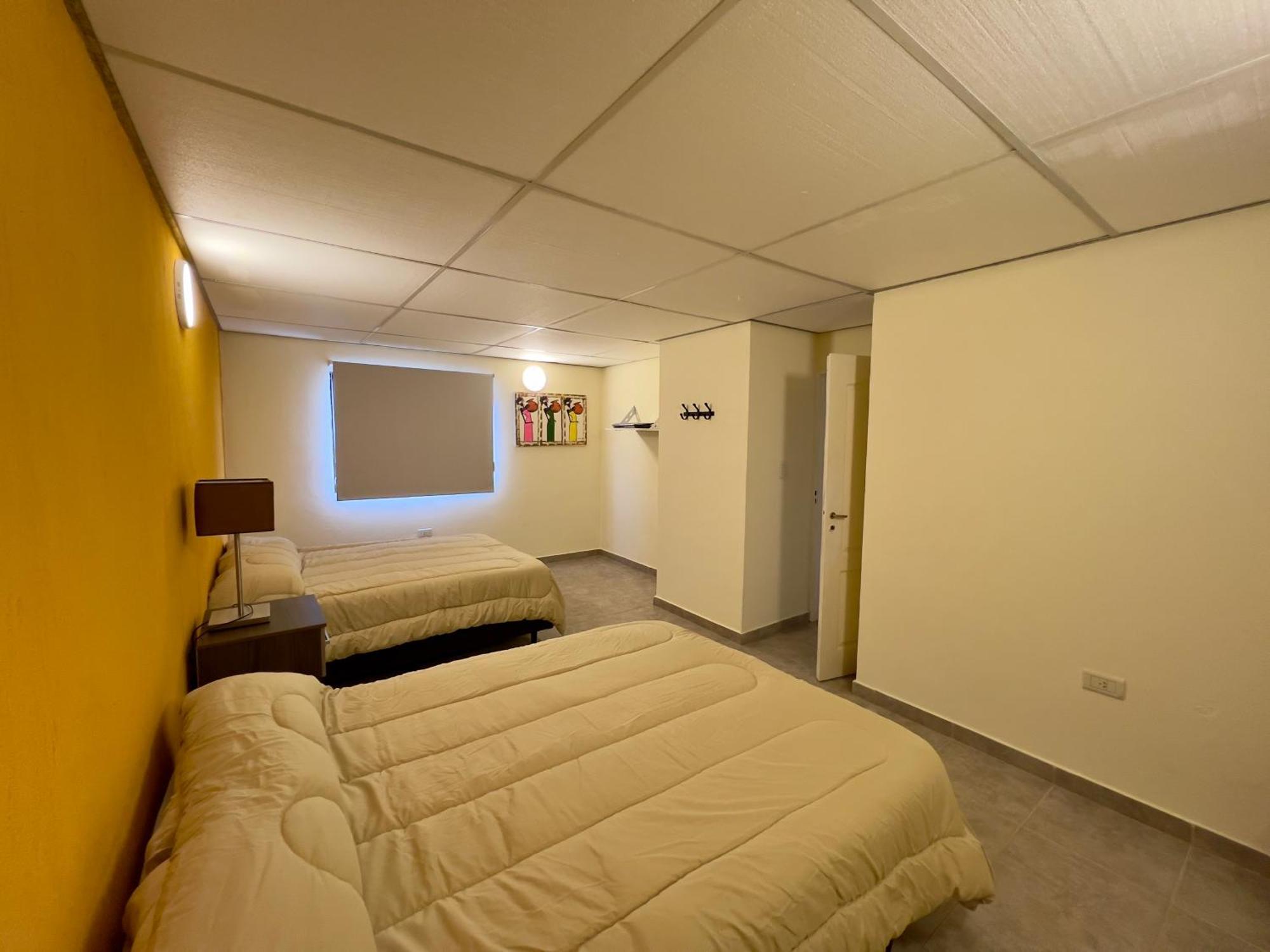 Terminal Suites 엘 칼라파테 외부 사진