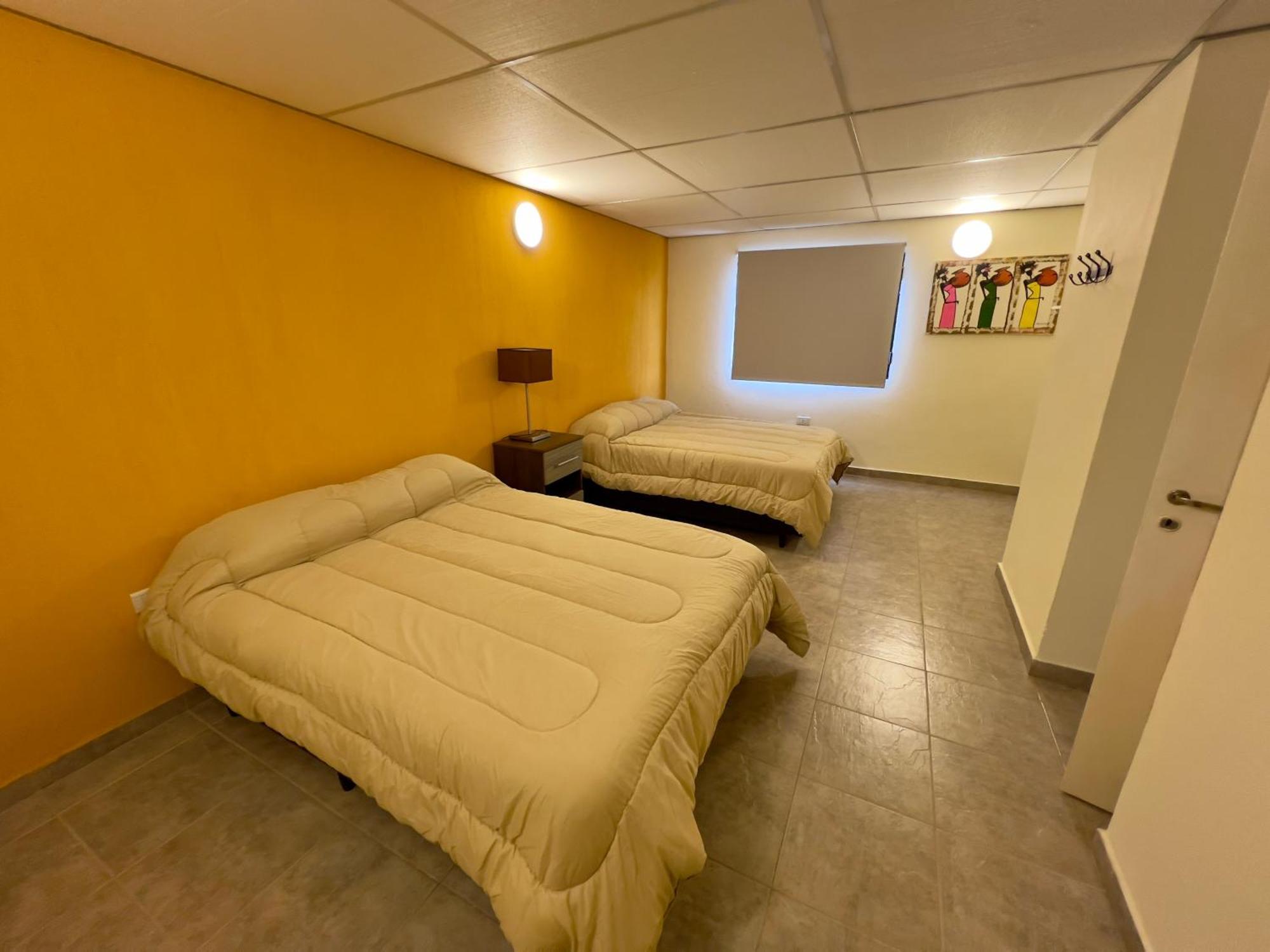 Terminal Suites 엘 칼라파테 외부 사진