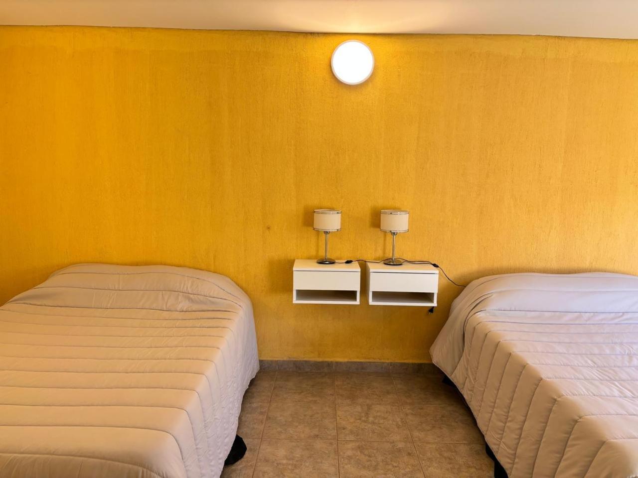 Terminal Suites 엘 칼라파테 외부 사진