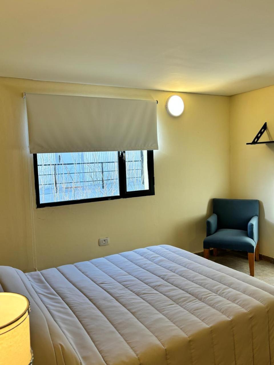 Terminal Suites 엘 칼라파테 외부 사진