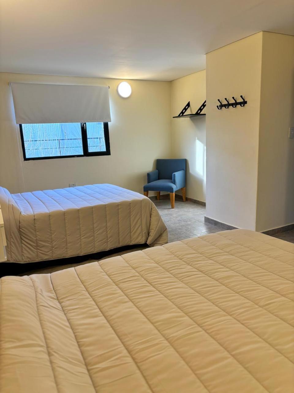 Terminal Suites 엘 칼라파테 외부 사진