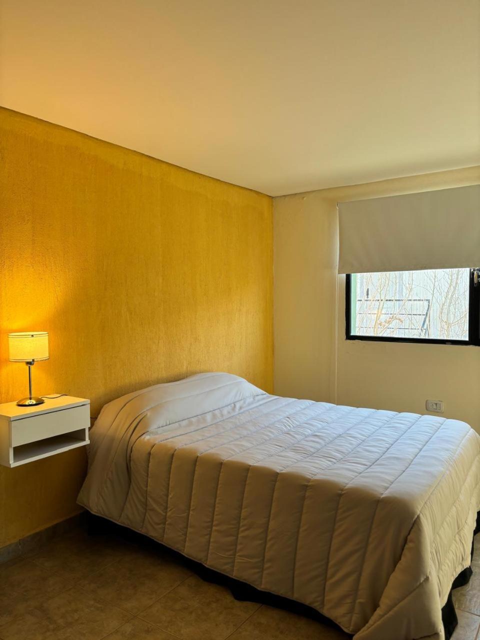 Terminal Suites 엘 칼라파테 외부 사진