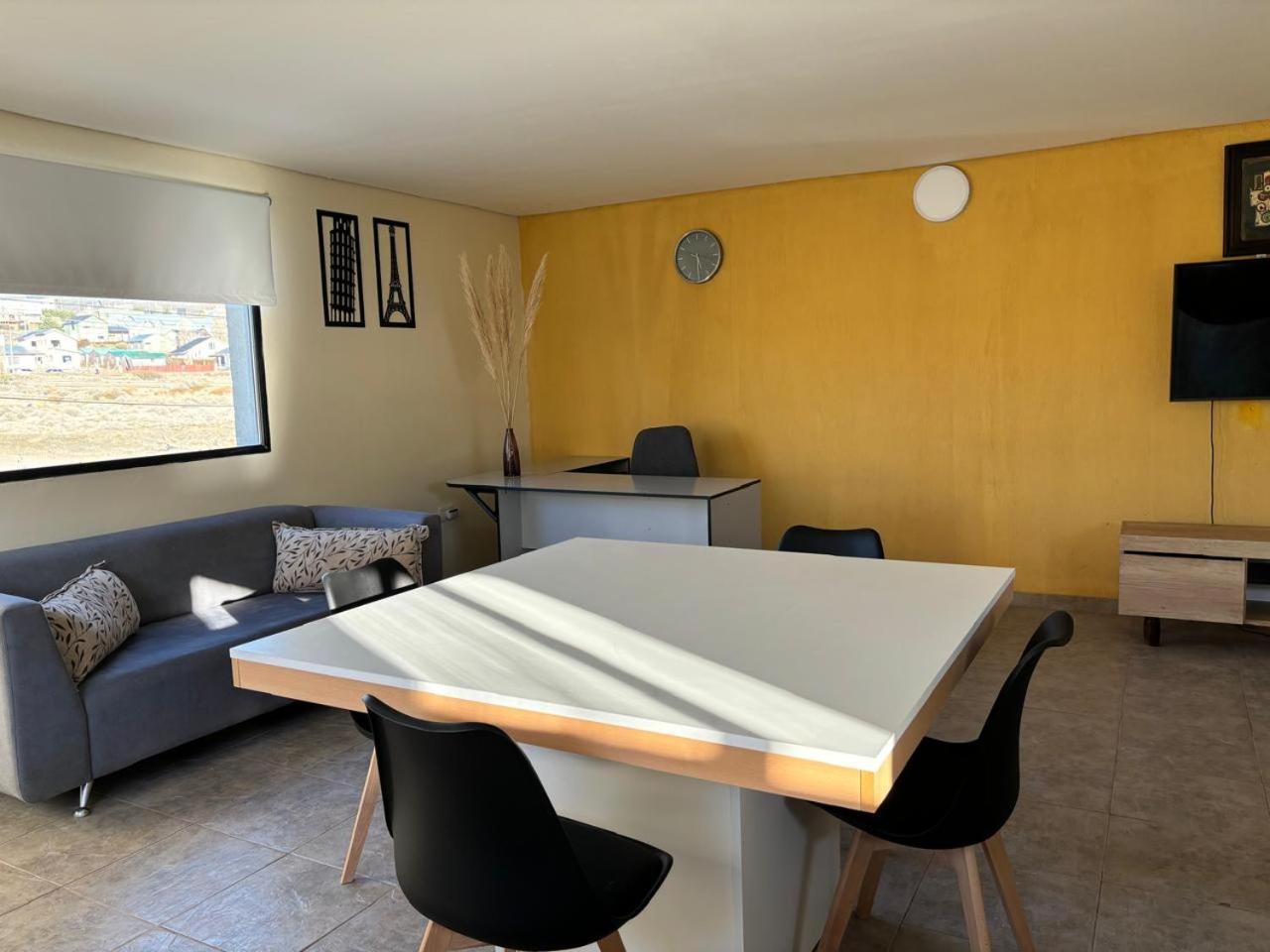 Terminal Suites 엘 칼라파테 외부 사진