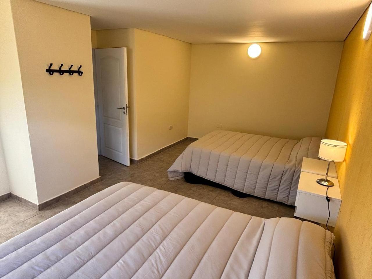 Terminal Suites 엘 칼라파테 외부 사진
