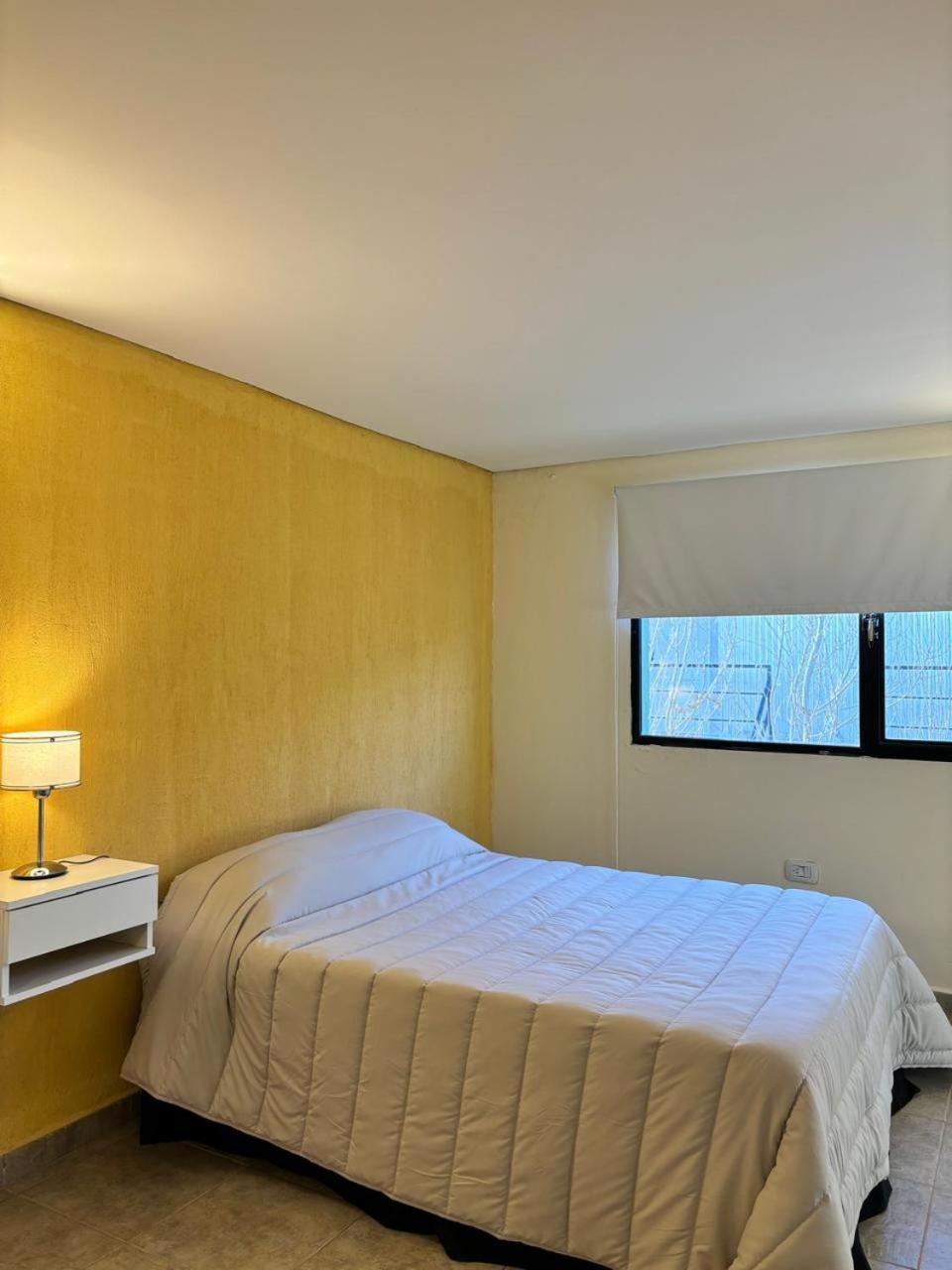 Terminal Suites 엘 칼라파테 외부 사진