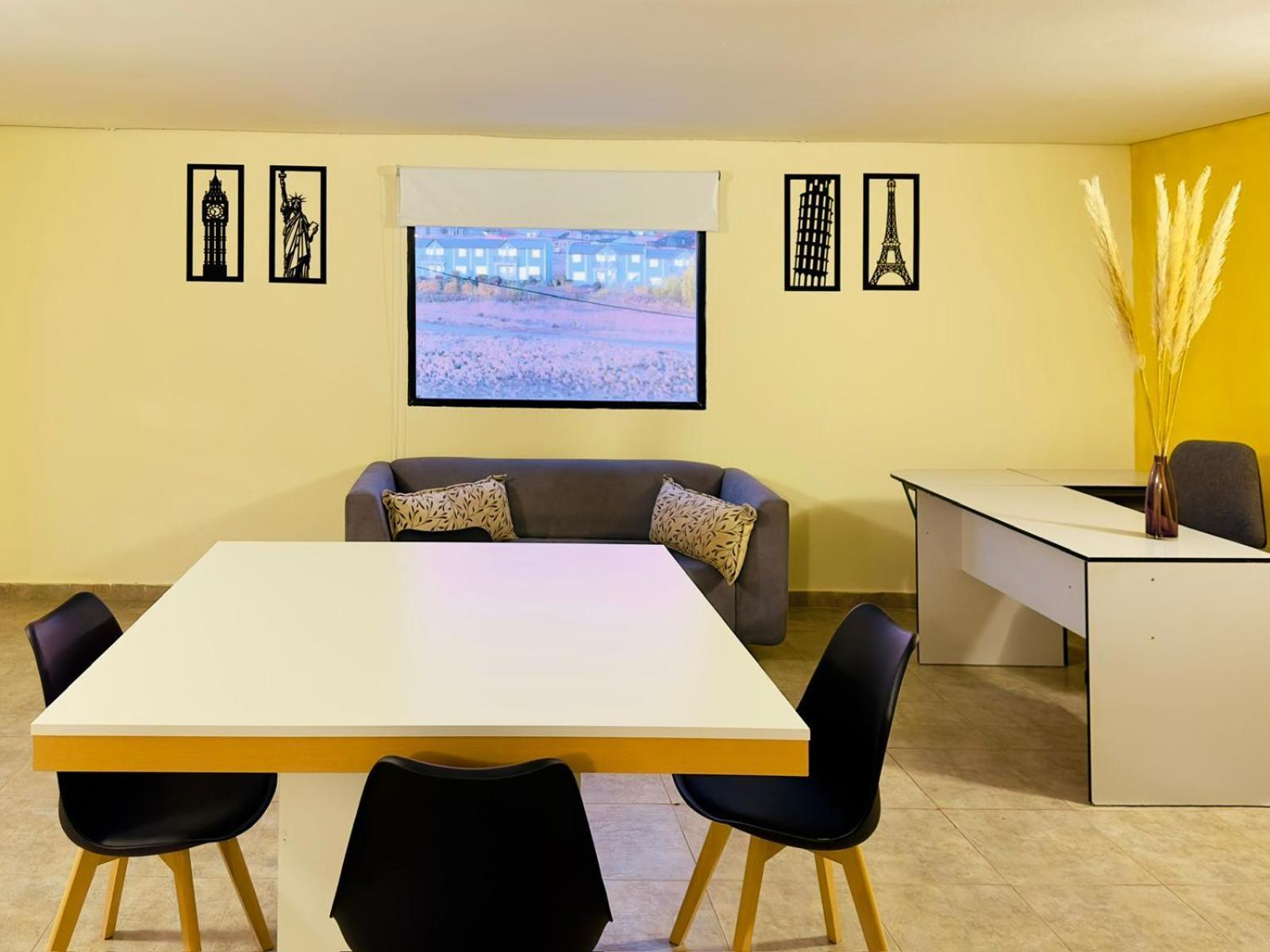 Terminal Suites 엘 칼라파테 외부 사진
