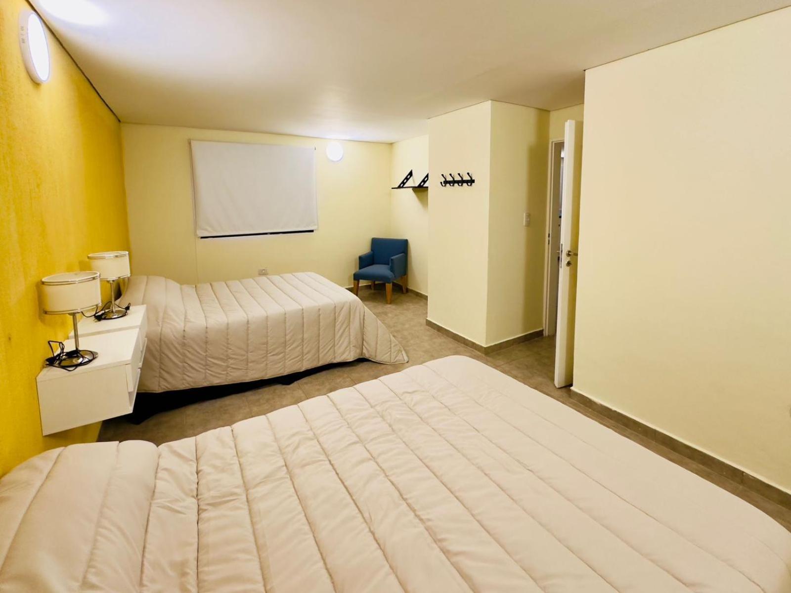 Terminal Suites 엘 칼라파테 외부 사진