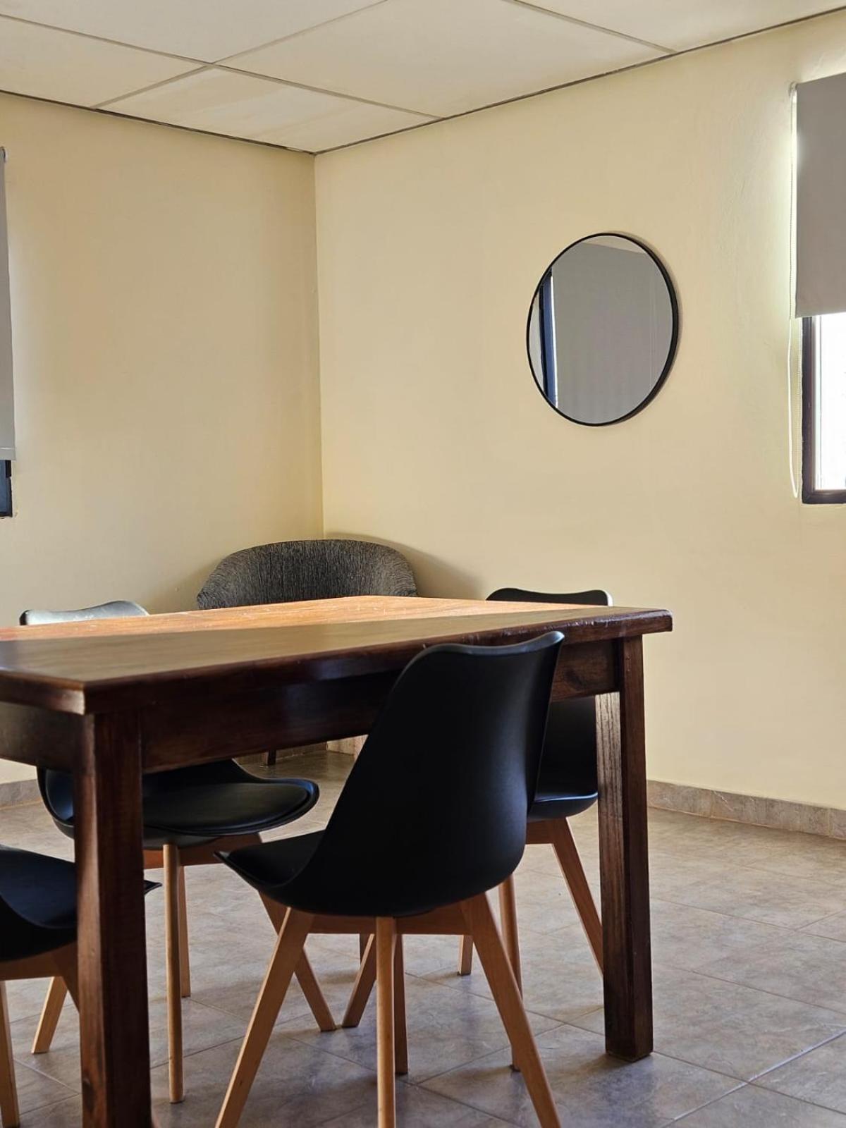 Terminal Suites 엘 칼라파테 외부 사진