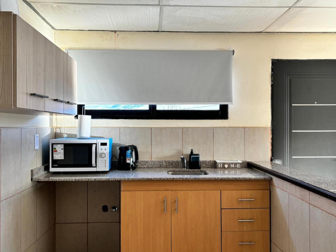 Terminal Suites 엘 칼라파테 외부 사진